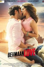 Beiimaan Love (2016)