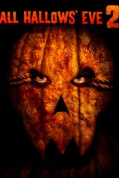 All Hallows' Eve 2 (2015)