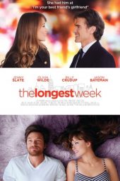 The Longest Week (2014)