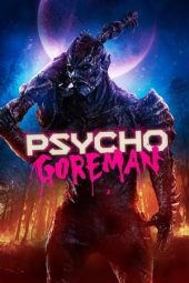 Psycho Goreman (2020)