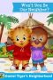 The Daniel Tiger Movie: Won't You Be Our Neighbor? (2018)