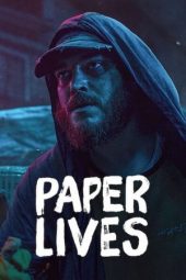 Paper Lives (Kagittan Hayatlar) (2021)