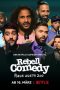 RebellComedy: Straight Outta the Zoo (2021)