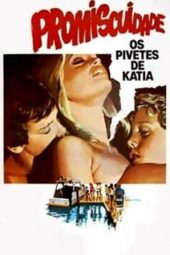 Promiscuity, the Street Kids of Katia (1984)