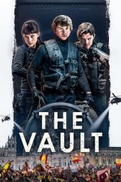 The Vault (Way Down) (2021)