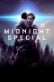 Midnight Special (2016)