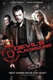 Devil's Playground (2010)