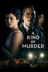 A Kind of Murder (2016)