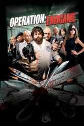 Operation: Endgame (Rogues Gallery) (2010)