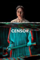 Censor (2021)