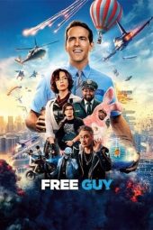 Free Guy (2021)