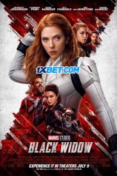 Black Widow 2021