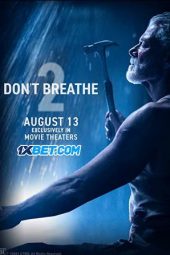 Don't Breathe 2 2021