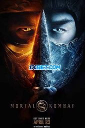 Mortal Kombat 2021