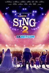 Sing 2 2021 (Sub)