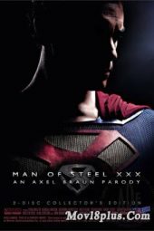 Man Of Steel XXX: An Axel Braun Parody (2013)