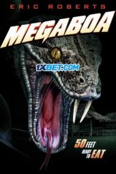 Megaboa (2021)