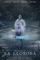 The Legend of La Llorona (2022) Dub