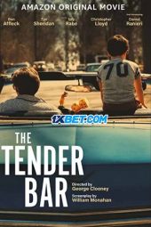 The Tender Bar (2021) Dub