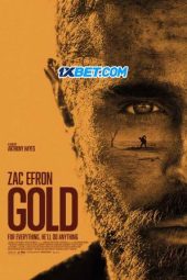 Gold (2022) Dub