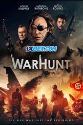 Warhunt (2022) Sub