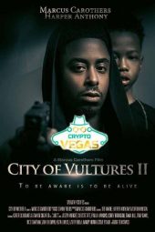 City of Vultures 2 (2022) Sub