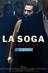 La Soga: Salvation (2022) Dub