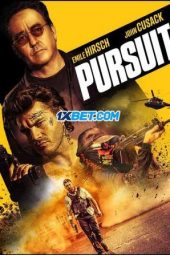 Pursuit (2022) Sub