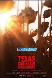 Texas Chainsaw Massacre (2022) Sub