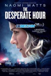 The Desperate Hour (2021) Sub