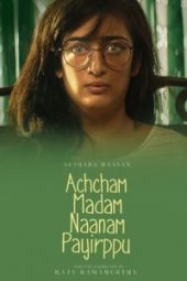 Achcham Madam Naanam Payirppu (2022)