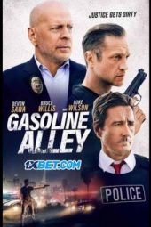 Gasoline Alley (2022) Dub