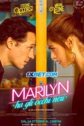 Marilyn's Eyes (2021) Sub