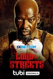 Lord of the Streets (2022) Dub