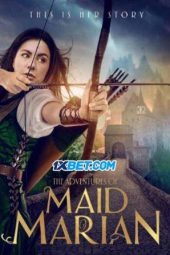 The Adventures of Maid Marian (2022) Sub