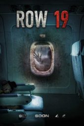 Row 19 (Ryad 19) (2021)