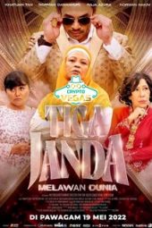 Tiga Janda Melawan Dunia (2022) Dub