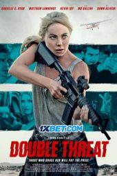 Double Threat (2022) Dub