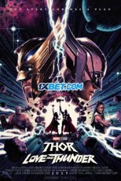 Thor: Love and Thunder (2022) Dub