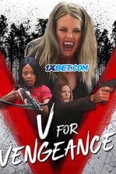 V for Vengeance (2022) Sub