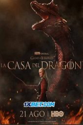 House of the Dragon S01E01 (2022) Dub