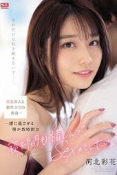 SSIS-499 (4K) Reuniting with the love of my life for the first time in several years Ayaka Kawakita