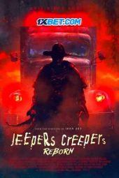 Jeepers Creepers: Reborn (2022) Sub