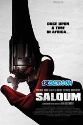 Saloum (2021) Dub