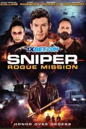 Sniper: Rogue Mission (2022) Dub