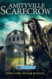 Amityville Scarecrow (2021) Sub