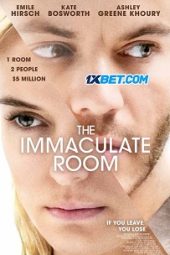 The Immaculate Room (2022) Dub