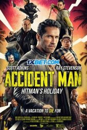 Accident Man: Hitman's Holiday (2022) Dub