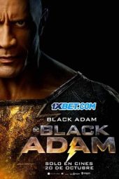 Black Adam (2022) Sub