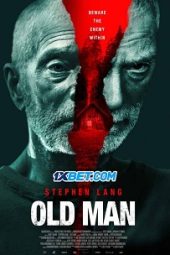 Old Man (2022) Dub